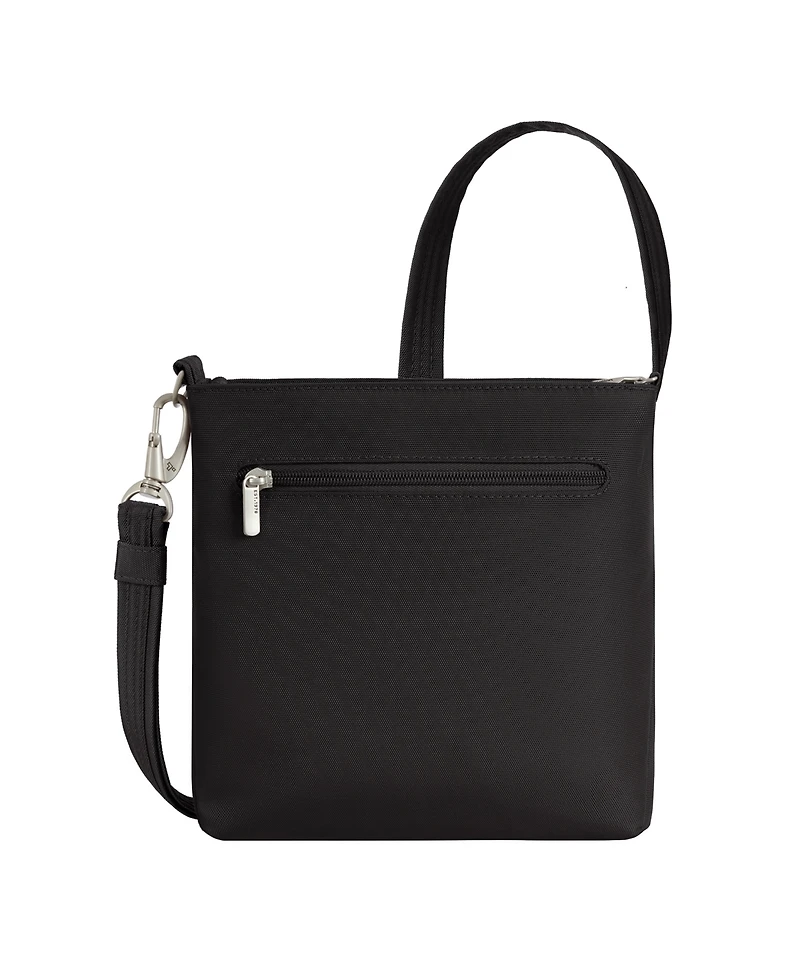 Travelon Anti-Theft Classic Mini Shoulder Bag