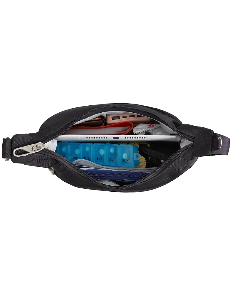 Travelon Anti-Theft Classic Messenger