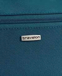 Travelon Anti-Theft Classic Convertible 8" Crossbody and Waist Pack