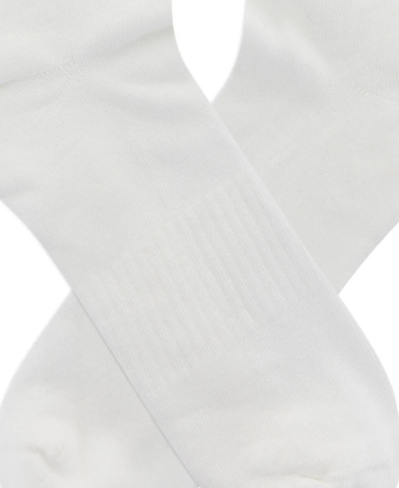 Polo Ralph Lauren Men's Embroidered Country England Crew Socks