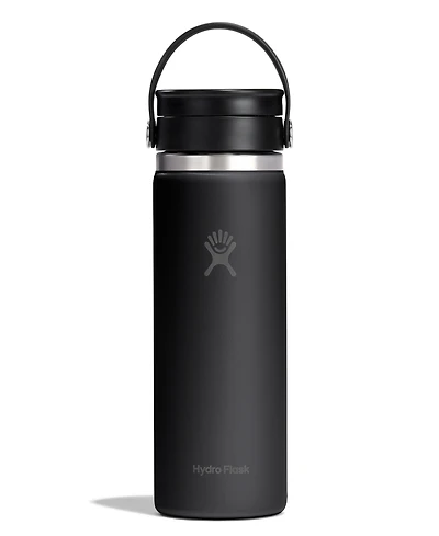 Hydro Flask 20 oz. Wide Mouth Flex Sip Lid Bottle