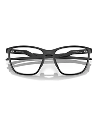 Oakley Square Men's Futurity Rs Eyeglasses, OX8186