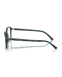 Ray-Ban Square Unisex Raimond Optics Eyeglasses, RB5431F