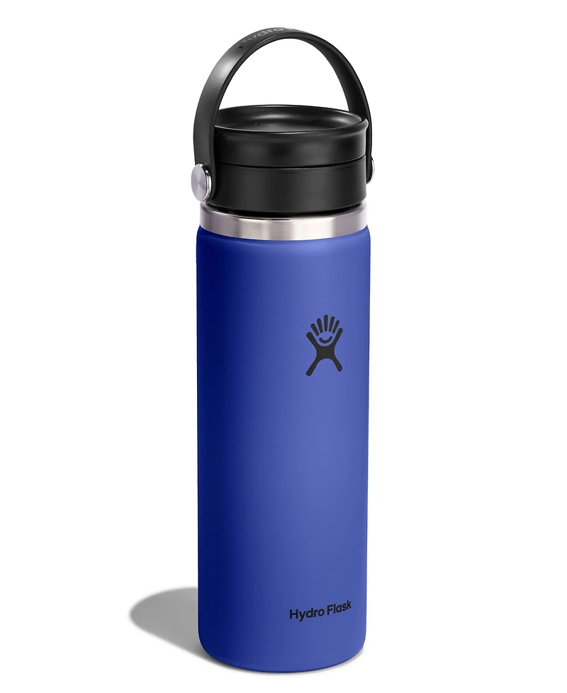 Hydro Flask 20 oz. Wide Mouth Flex Sip Lid Bottle