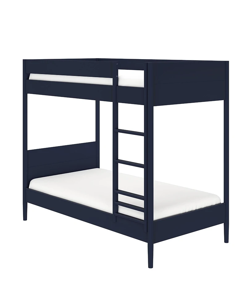 Max & Lily Harbor Twin/Twin Bunk