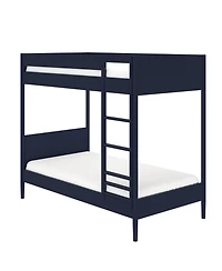 Max & Lily Harbor Twin/Twin Bunk