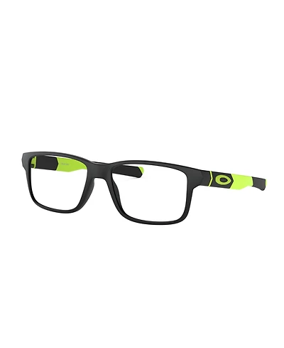 Oakley Child Field Day Square Youth Fit Eyeglasses, OY8007