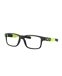 Oakley Child Field Day Square Youth Fit Eyeglasses, OY8007