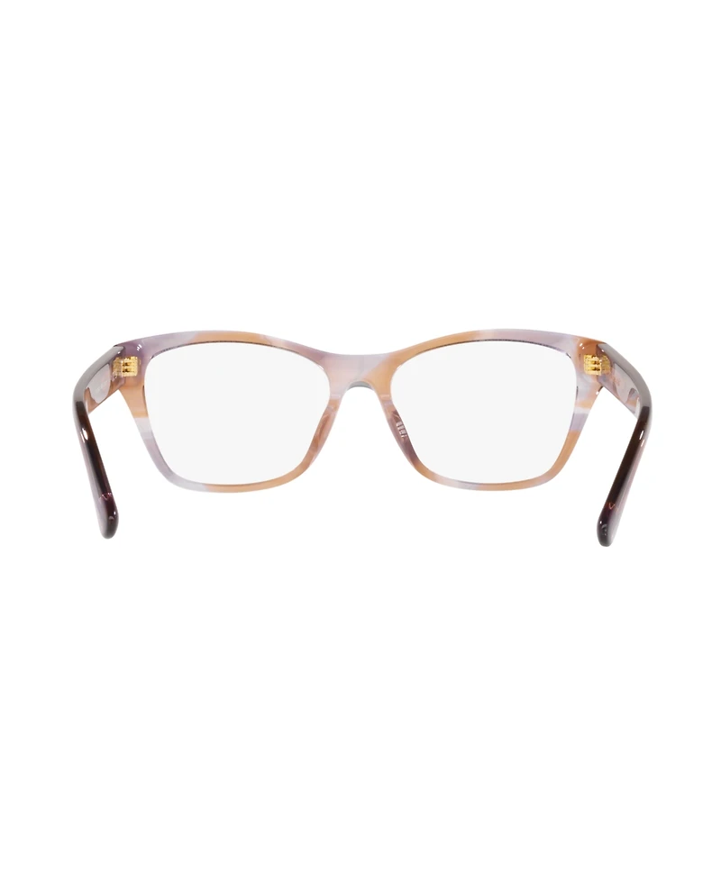 Ralph Lauren Rectangle Women's Eyeglasses, RL6230U