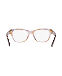 Ralph Lauren Rectangle Women's Eyeglasses, RL6230U