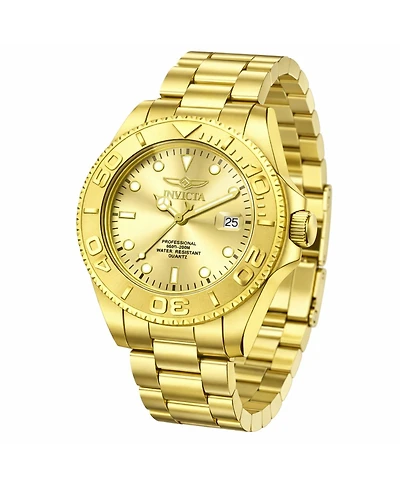 Invicta Men's 69523 Pro Diver Quartz PC32S Watch