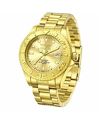 Invicta Men's 69523 Pro Diver Quartz PC32S Watch