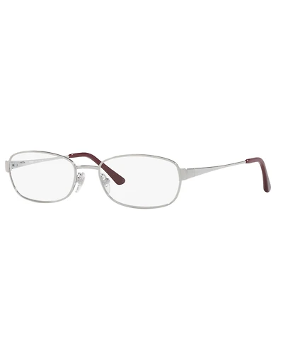 Steroflex Irregular Women's Eyeglasses, SF2584