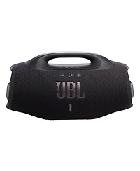 Jbl Boombox 4 Portable Bluetooth Speaker