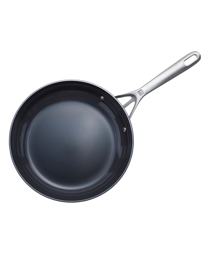 Zwilling Motion Hard-Anodized Aluminum 10" Fry Pan