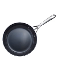 Zwilling Motion Hard-Anodized Aluminum 10" Fry Pan