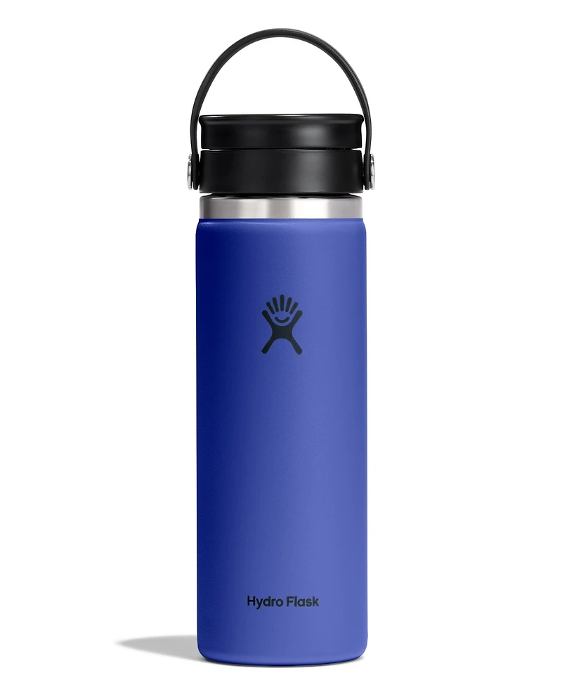 Hydro Flask 20 oz. Wide Mouth Flex Sip Lid Bottle