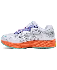 Saucony Big Kids Omni 9 Casual Sneakers from Finish Line