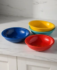 Fiesta Classic Rim Pasta Bowls