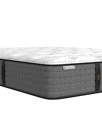 Paramount Hd Signature Graham 13" Extra Firm Tight Top Mattress Set