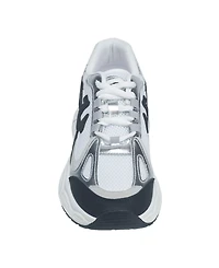 True Religion Womens Dreezy Chunky Logo Sneaker