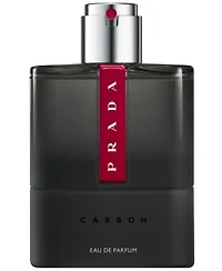 Prada Luna Rossa Carbon Eau De Parfum Collection