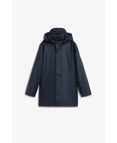 Scalpers Kids Raincoat