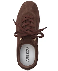 Arezzo Women's Maureen Flat Sneakers