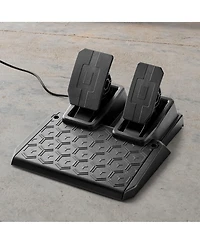 T128 Racing Wheel For Playstation 4, 5 And Pc