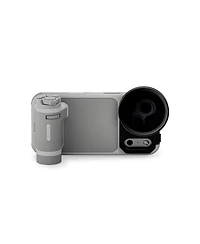 Tilta Khronos Lite Mobile Creator Kit for Apple iPhone 17 Pro, Light Gray