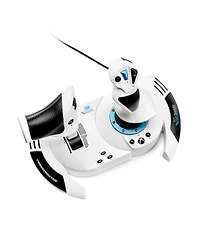 Thrustmaster T-Flight Hotas One Microsoft Flight Stick for Pc and Xbox