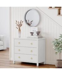 gaomon Drawer Tall Dresser for Bedroom