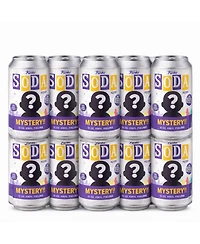 Funko Pack of 8 Surprise Mystery Soda Figure Randomly Selected