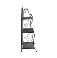 Augusta Home Torus 3-Tier Shelf