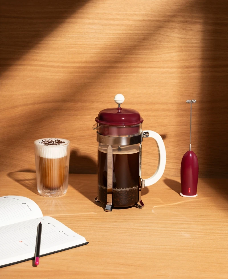Bodum Caffettiera 34 oz. French Press Coffee Maker