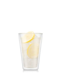 Bodum Canteen Set of 6 Double Wall Glasses
