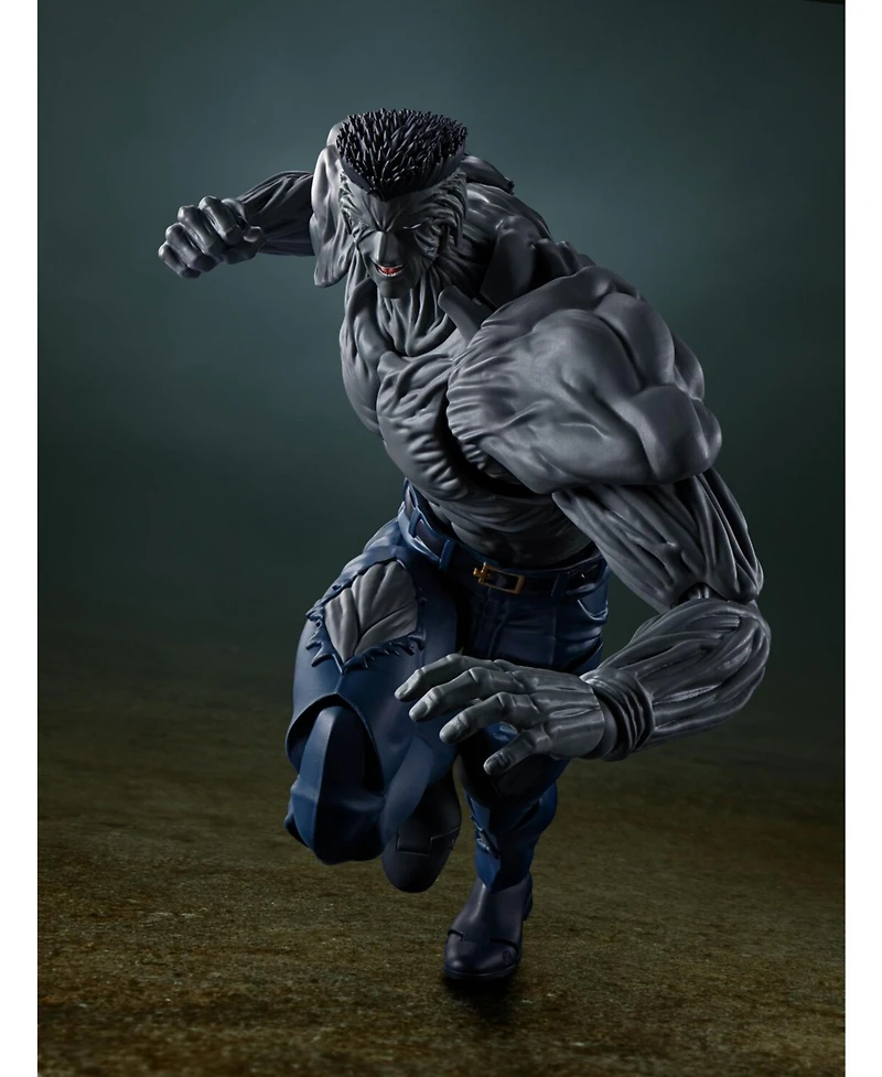 Bandai Tamashii Nations - Yu Yu Hakusho - S.h.Figuarts