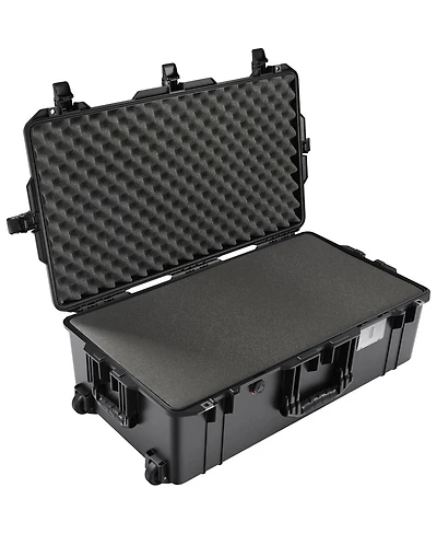 Pelican 1615AirWF Wheeled Hard Case with Foam Insert