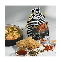 Verve Culture Thai for Two Pad Thai