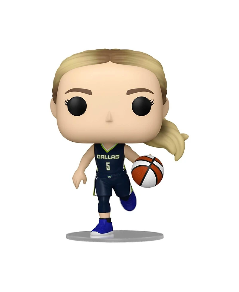 Funko Paige Bueckers Dallas Wings Pop Vinyl Figure