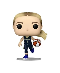 Funko Paige Bueckers Dallas Wings Pop Vinyl Figure