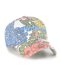'47 Brand Women's Kentucky Wildcats Florentina Clean Up Adjustable Hat