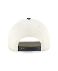 '47 Brand Big Boys and Girls Natural/Black Arizona Diamondbacks Frame Out Hitch Adjustable Hat
