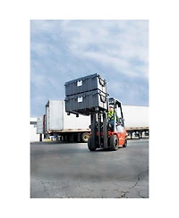 Pelican 0550 Transport Case with Foam