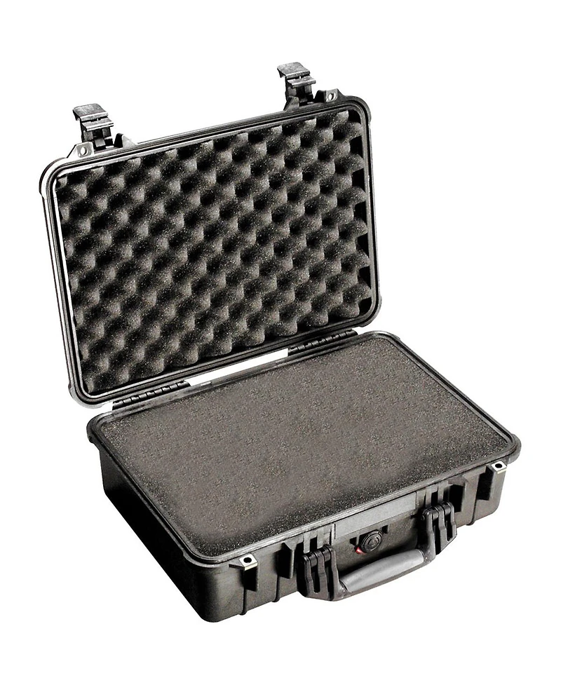 Pelican 1500 Watertight Hard Case with Foam Insert