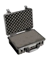 Pelican 1500 Watertight Hard Case with Foam Insert