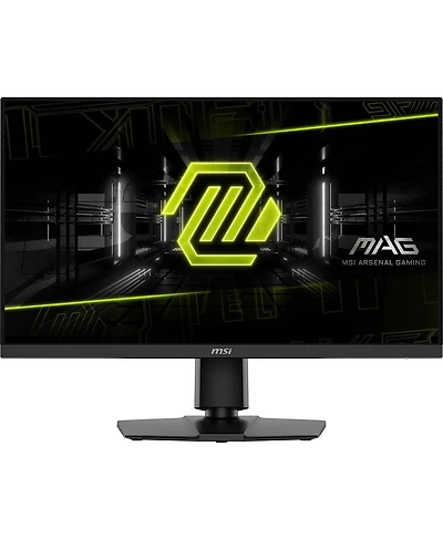 Msi Mag 272URDF E16 16:9 Dual Mode 4K Ultra Hd 160Hz and Full Hd 320Hz Ips Lcd Hdr Gaming Monitor