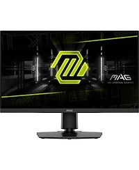 Msi Mag 272URDF E16 16:9 Dual Mode 4K Ultra Hd 160Hz and Full Hd 320Hz Ips Lcd Hdr Gaming Monitor
