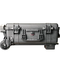 Pelican 1510M Case and Mobility Kit without Foam