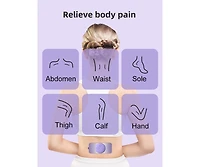Prospera Magic Tens Fda-Approved Pain Relief System for Whole-Body, Menstrual & Arthritis Pain
